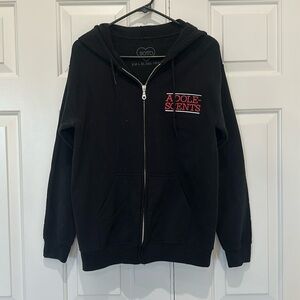 Adolescents Hoodie